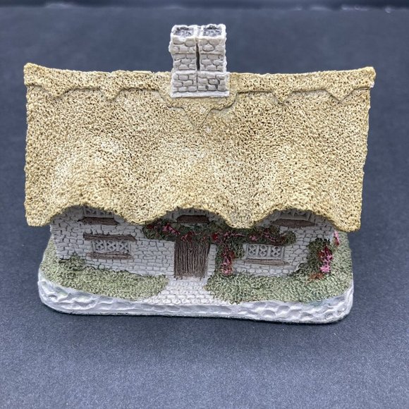 David Winter The Dower House by David Winter 1982 John Hine Ltd. Hamphire G.B. - Picture 1 of 10